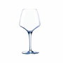 Chef & Sommelier Caja 6 Copas de Vino Krysta Open Up 32 cL