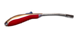 FINSTOCK Encendedor de Llama Flexy Recargable 7A030/2812