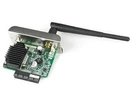 Zebra P1083320-037C Interfaz WLAN