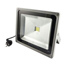 Synergy21 Synergy 21 S21-LED-TOM00931 Foco LED de exterior 30W Blanco Neutro