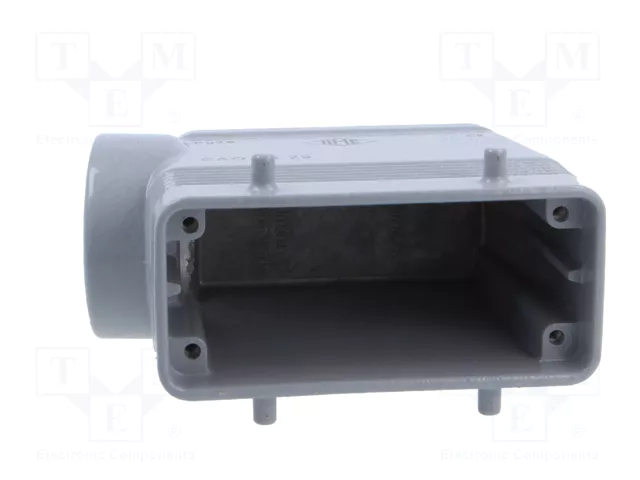ILME Carcasa HDC Tamaño 77.27 para Conducto