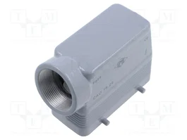 ILME Carcasa HDC Tamaño 77.27 para Conducto