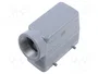 ILME Carcasa HDC Tamaño 77.27 para Conducto