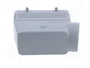 ILME Carcasa HDC Tamaño 77.27 para Conducto