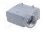 ILME Carcasa HDC Tamaño 77.27 para Conducto
