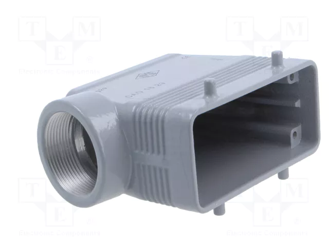 ILME Carcasa HDC Tamaño 77.27 para Conducto