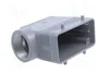 ILME Carcasa HDC Tamaño 77.27 para Conducto