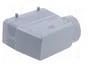 ILME Carcasa HDC Tamaño 77.27 para Conducto