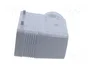 ILME Carcasa HDC Tamaño 77.27 para Conducto