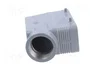 ILME Carcasa HDC Tamaño 77.27 para Conducto