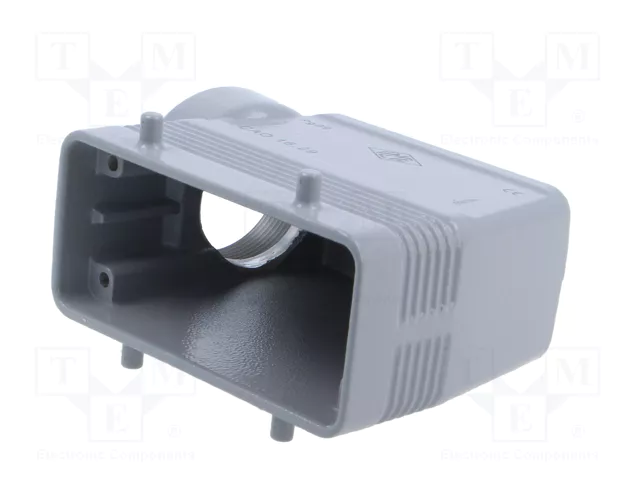 ILME Carcasa HDC Tamaño 77.27 para Conducto