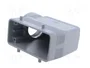 ILME Carcasa HDC Tamaño 77.27 para Conducto