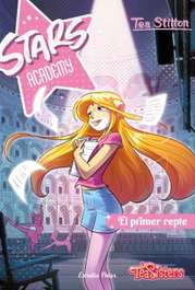 ESTRELLA POLAR, Stars Academy. El primer repte - Tea Stilton