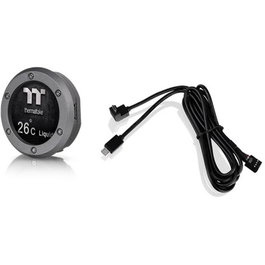 Thermaltake Circle LCD Screen Kit 2.1 pulg Gris para Ceres 350MX