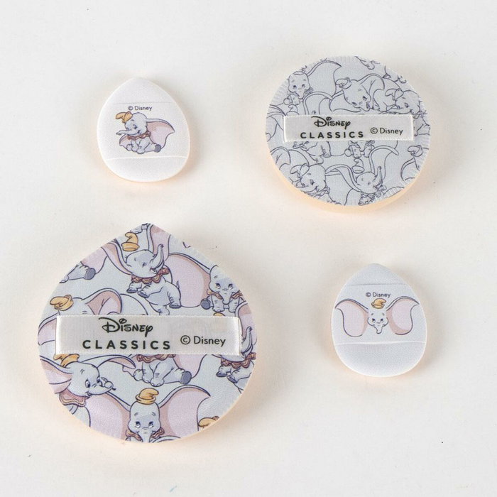 Cerdá Esponja Maquillaje Disney Beige