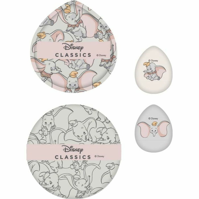 Cerdá Esponja Maquillaje Disney Beige