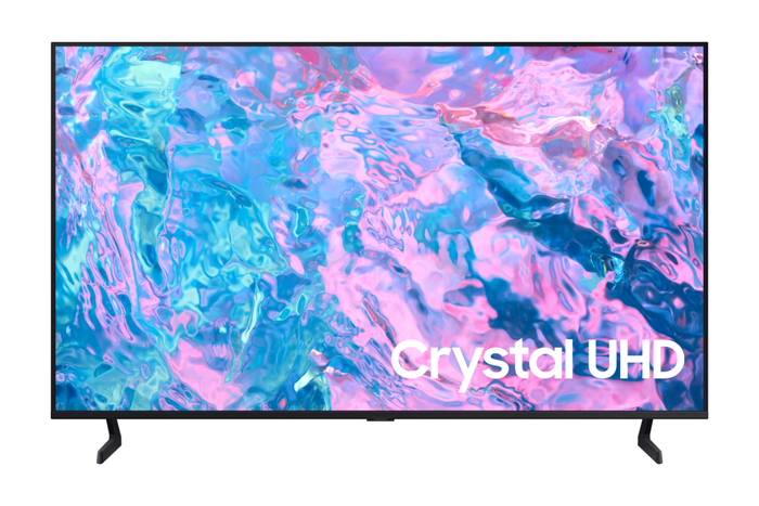 Samsung Series 7 UE43CU7092U 109,2 cm (43") 4K Ultra HD Smart TV Wifi Negro Samsung Series 7 UE43CU7092U 109,2 cm (43") 4K Ultra HD Smart TV Wifi Negro