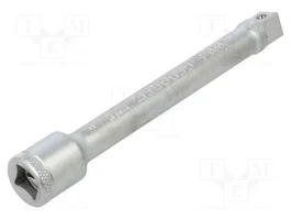 GEDORE Prolongador de 3/8 pulgadas 125 mm