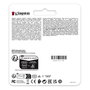 Kingston Tarjeta HC Industrial 8GB SDXC Clase 10 UHS-I -40C to 85C para Alto Rendimiento