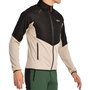 Chaqueta Deportiva para Hombre +8000 Ned Negro 36