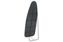 DKD Home Decor Espejo Vestidor Loft Negro 48 x 165 x 55 cm