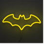 PALADONE Luz LED neon pared Batman