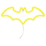PALADONE Luz LED neon pared Batman