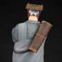 Dark Horse Blue Eye Samurai Estatua PVC Ringo 21 cm
