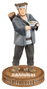 Dark Horse Blue Eye Samurai Estatua PVC Ringo 21 cm