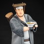 Dark Horse Blue Eye Samurai Estatua PVC Ringo 21 cm