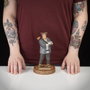 Dark Horse Blue Eye Samurai Estatua PVC Ringo 21 cm