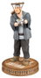 Dark Horse Blue Eye Samurai Estatua PVC Ringo 21 cm