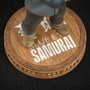 Dark Horse Blue Eye Samurai Estatua PVC Ringo 21 cm