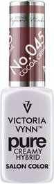 Victoria Vynn Pure Creamy Hybrid Cocoa Creme 045