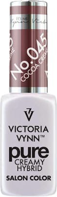 Victoria Vynn Pure Creamy Hybrid Cocoa Creme 045 Victoria Vynn Pure Creamy Hybrid Cocoa Creme 045