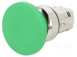 SIEMENS Interruptor de presión verde 22mm
