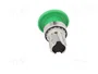 SIEMENS Interruptor de presión verde 22mm