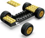 LEGO Ninjago Rogue vs. Drix 71840