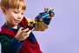 LEGO Ninjago Rogue vs. Drix 71840