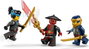 LEGO Ninjago Rogue vs. Drix 71840