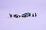 LEGO Ninjago Rogue vs. Drix 71840