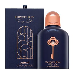 ARMAF Club de nuit private key extracto de perfume 100 ml vaporizador