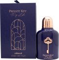 Armaf Private Key To My Life Extracto de Perfume 100 ml