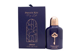 ARMAF Club de nuit private key extracto de perfume 100 ml vaporizador