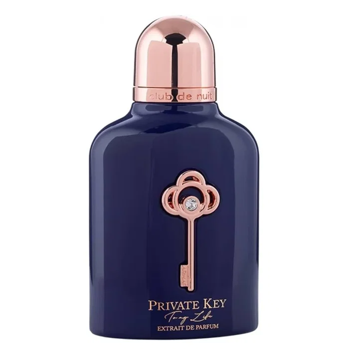 Armaf Private Key To My Life Extracto de perfume 100 ml