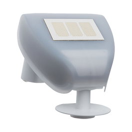 Hager Tehalit TXE531 Wetterstation KNX easy mit GPS