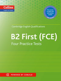 COLLINS Practice Tests for FCE (+MP3 CD), AA.VV. - COLLINS