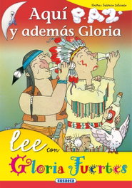 SUSAETA EDICIONES, Aquí paz y además Gloria - SUSAETA EDICIONES