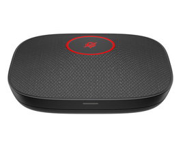 Poly Studio A2 Micrófono de Mesa Negro