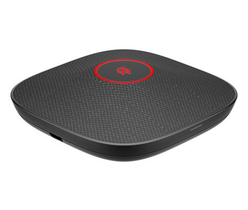 Poly Studio A2 Micrófono de Mesa Negro